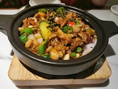 -春家·非遗手工小吃(徐汇万科广场店)