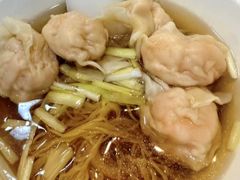 -深仔记茶餐厅(亚士厘道店)