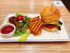 -榖屋house of flour(张江首店)