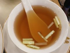 世家云吞面-香港麦奀云吞面世家(中山二路店)