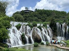 -天河潭旅游度假区