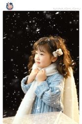 -奶牛叔叔儿童摄影生活馆(太仓店)