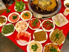 -山城年华老火锅(玉林店)