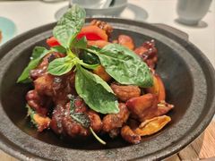 -鹿港小镇(悠唐店)