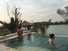 -苏州湾王焰温泉度假酒店