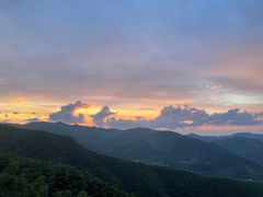 -莫干山风景区
