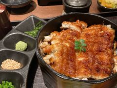 -玄白·炭烤活鳗(上海首店)