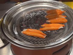 -核桃碳烤肉馆(深圳首店)