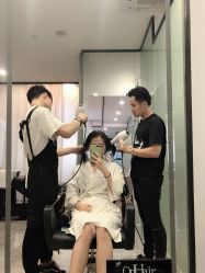 -OnHair Salon