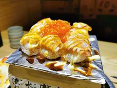 -海之幸味日式料理(宜宾莱茵店)