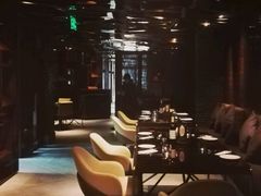 -成都钓鱼台精品酒店-品聚·成都餐厅