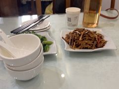 -环秀楼(黄山呈坎店)