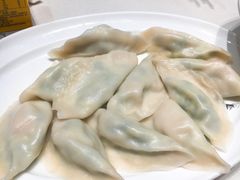 -喜家德虾仁水饺(华强天虹店)