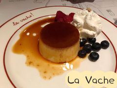-La Vache! 噢！那只奶牛！(尖沙咀店)