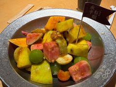 -水平有限广西米粉·广西风味集(五道口店)
