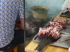 -张四烤羊肉(西藏自治区拉萨市丹杰林巷店)