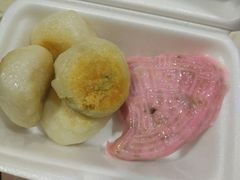 无米粿-华威达牛庄(黄埔大道西店)
