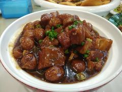 -北方饺子王·海肠捞饭·海鲜锅(山大店)