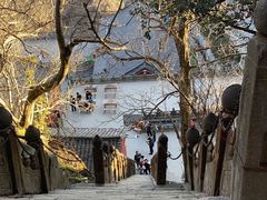 -武当山风景区