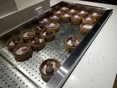 -瑞伯克牛排自助餐厅天一广场店
