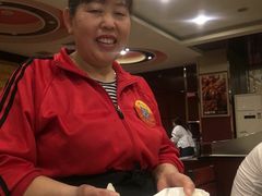 -蝎王府羊蝎子(天通苑店)