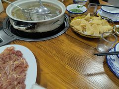 -潮陈记土鸡火锅(东厦北路店)