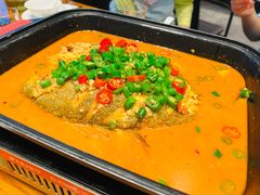 -永安水煮活鱼·仪征菜(仪征奥林匹克店)