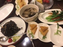 -富力万达嘉华酒店-美食汇西餐厅
