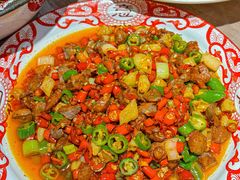 -李叔叔虾蟹大排档(青羊店)