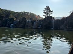 -白马涧龙池景区