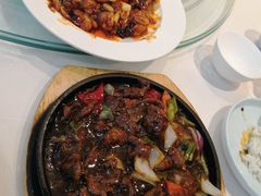 -玉林烤鸭店(定福庄店)