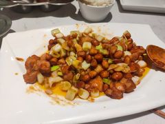 -峨嵋小镇·川菜(正定朗华店)