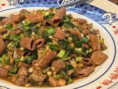-旺角小渔村·海肠捞饭开创者(环山路店)
