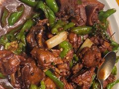 -味到1981日照海鲜·渔饺子