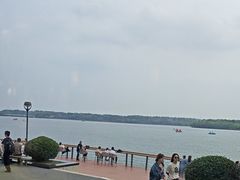 -甬妈妈湖畔里餐厅(唐山南湖旅游景区店)