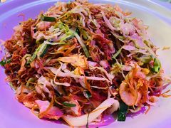 海鲜粉丝-杭越海鲜(迪荡店)