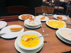 -萨莉亚意式餐厅(杭州滨江天街店)