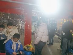 -古彭7只羊·招牌白串·碳锅羊肉旗舰店