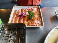 牛五花-喜来稀肉(虹泉路店)