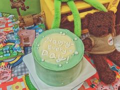 -米柚烘焙教室(新天地购物中心店)