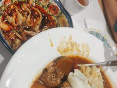 -西域胡氏大盘鸡(谈固店)