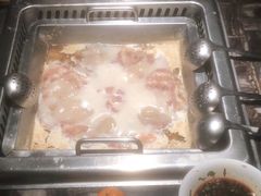 -冠菌火锅自助(东莞樟木头店)