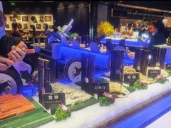 -加餐海鲜自助(宝龙一城店)