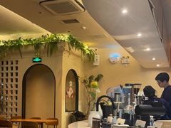 -Jamaicablue Coffeeshop(中央广场店)
