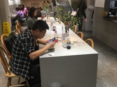 大堂-小豆海棠(嘉兴路店)