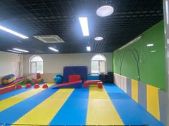 -能量小象·感统·专注力·语言(黄岛校区)