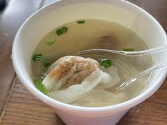 -同利肉燕老铺(澳门路店)