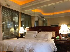 -白金汉爵大酒店(相城店)