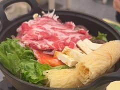 -米仓食堂(凯德广场店)