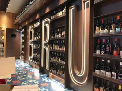 -Brut Eatery悦璞食堂(建国东路店)